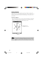 Preview for 60 page of Casio IT-10M20BR Manual