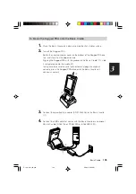 Preview for 105 page of Casio IT-10M20BR Manual