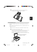 Preview for 115 page of Casio IT-10M20BR Manual