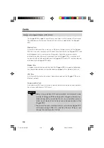 Preview for 118 page of Casio IT-10M20BR Manual