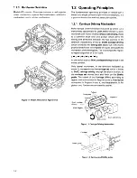 Preview for 5 page of Casio J20 Technical Manual