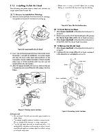 Preview for 12 page of Casio J20 Technical Manual