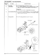 Preview for 30 page of Casio J20 Technical Manual