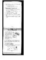 Preview for 43 page of Casio JD-7000 Operation Manual