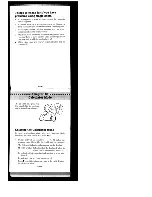 Preview for 56 page of Casio JD-7000 Operation Manual