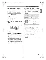 Preview for 3 page of Casio Keyboard WK-500 User Manual