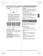 Preview for 13 page of Casio Keyboard WK-500 User Manual