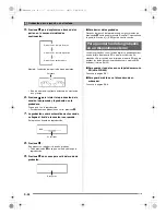 Preview for 16 page of Casio Keyboard WK-500 User Manual