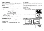 Preview for 9 page of Casio KL-780 User Manual