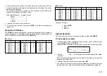 Preview for 12 page of Casio KL-780 User Manual