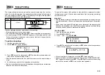 Preview for 20 page of Casio KL-780 User Manual