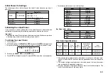 Preview for 22 page of Casio KL-780 User Manual