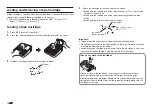 Preview for 18 page of Casio KL-G2 User Manual