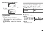 Preview for 23 page of Casio KL-G2 User Manual