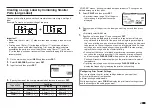 Preview for 29 page of Casio KL-G2 User Manual