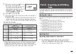 Preview for 43 page of Casio KL-G2 User Manual