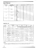 Preview for 26 page of Casio LD-50 User Manual