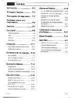 Preview for 35 page of Casio LD-50 User Manual