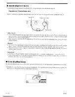 Preview for 41 page of Casio LD-50 User Manual