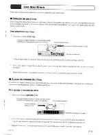 Preview for 43 page of Casio LD-50 User Manual