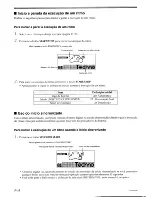 Preview for 44 page of Casio LD-50 User Manual