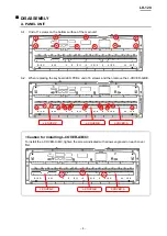 Preview for 10 page of Casio LK-120 Service Manual & Parts Manual