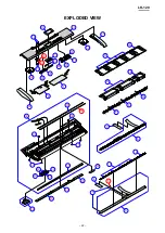 Preview for 24 page of Casio LK-120 Service Manual & Parts Manual