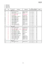 Preview for 27 page of Casio LK-120 Service Manual & Parts Manual