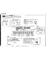 Preview for 7 page of Casio LK-30 User Manual