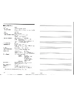 Preview for 21 page of Casio LK-30 User Manual