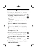 Preview for 6 page of Casio LK-40 User Manual