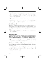 Preview for 18 page of Casio LK-40 User Manual