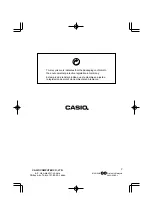 Preview for 59 page of Casio LK-40 User Manual