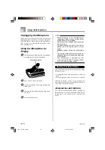 Preview for 18 page of Casio MA-170 User Manual