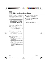 Preview for 24 page of Casio MA-170 User Manual