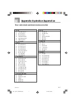 Preview for 34 page of Casio MA-170 User Manual