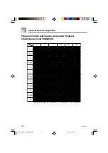 Preview for 37 page of Casio MA-170 User Manual