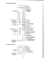 Preview for 38 page of Casio PCR-210 Operator'S Instruction Manual