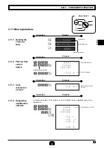 Preview for 33 page of Casio PCR-260B User Manual