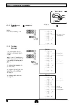 Preview for 34 page of Casio PCR-260B User Manual