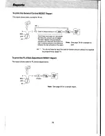 Preview for 78 page of Casio PCR-408 Operator'S Instruction Manual