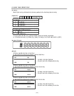 Preview for 25 page of Casio PCR-T280 Service Manual