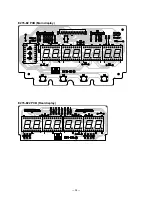 Preview for 36 page of Casio PCR-T280 Service Manual