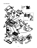 Preview for 43 page of Casio PCR-T280 Service Manual