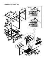 Preview for 47 page of Casio PCR-T280 Service Manual