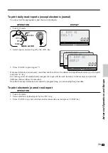 Preview for 75 page of Casio PCR-T470 User Manual