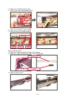 Preview for 10 page of Casio Privia PX-700 Service Manual