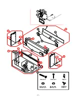 Preview for 23 page of Casio Privia PX-700 Service Manual