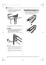 Preview for 44 page of Casio Privia PX-800 User Manual