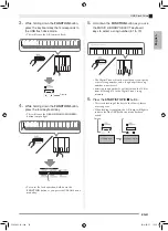 Preview for 42 page of Casio Privia PX-860BK User Manual